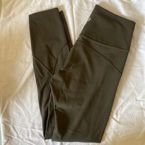 Lululemon In Movement Tight